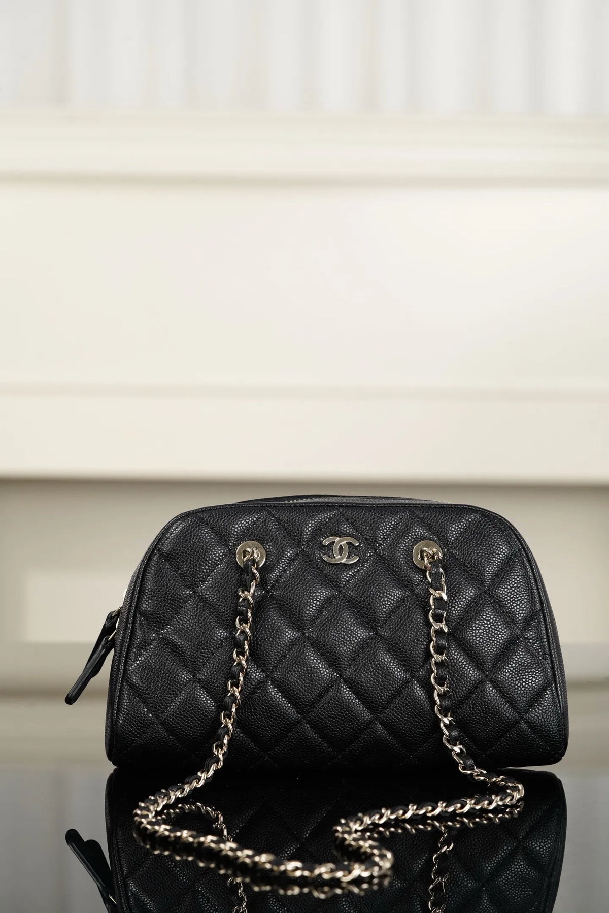 CHANEL 26P Flap Bag