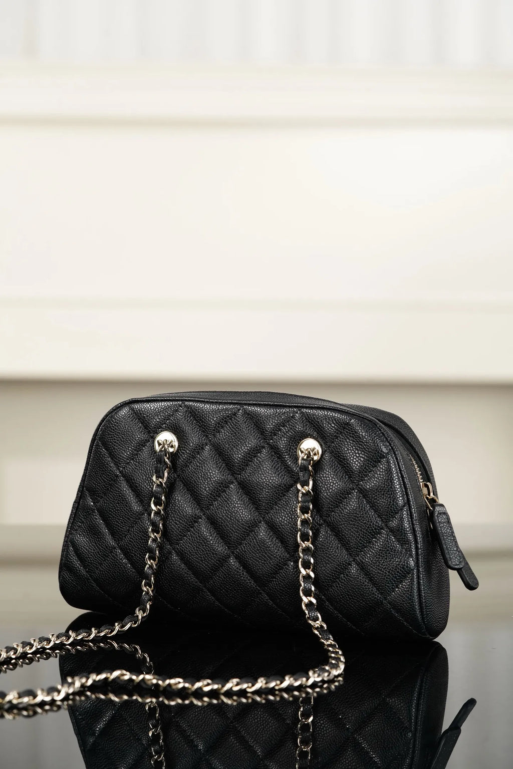 CHANEL 26P Flap Bag
