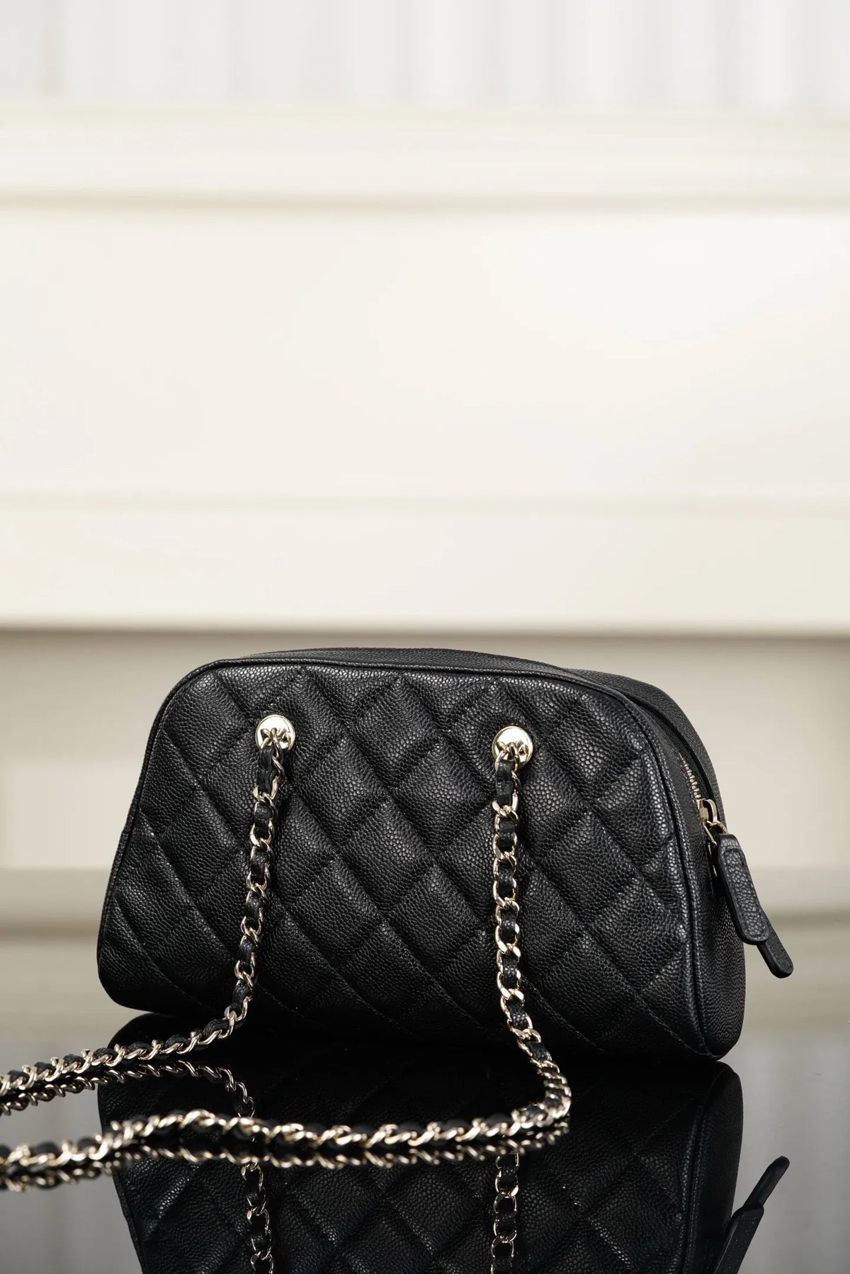 CHANEL 26P Flap Bag