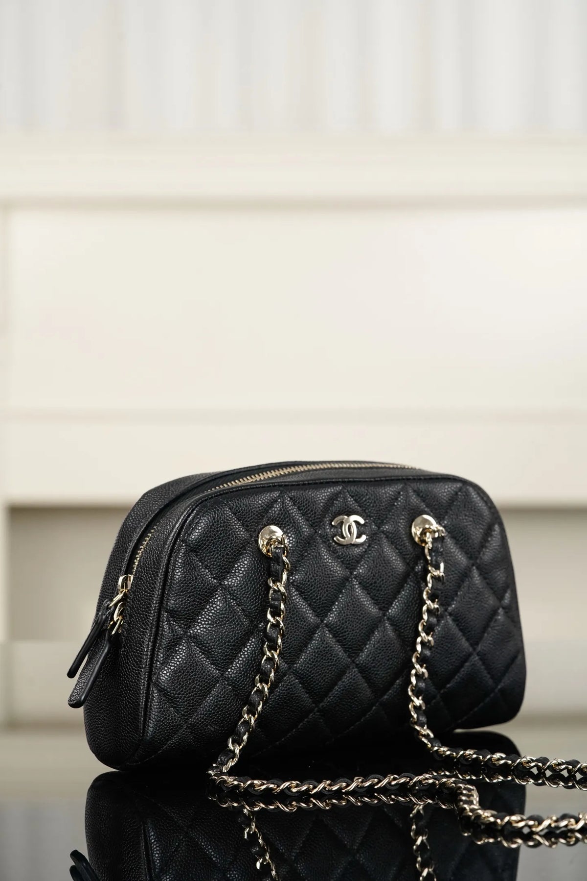 CHANEL 26P Flap Bag