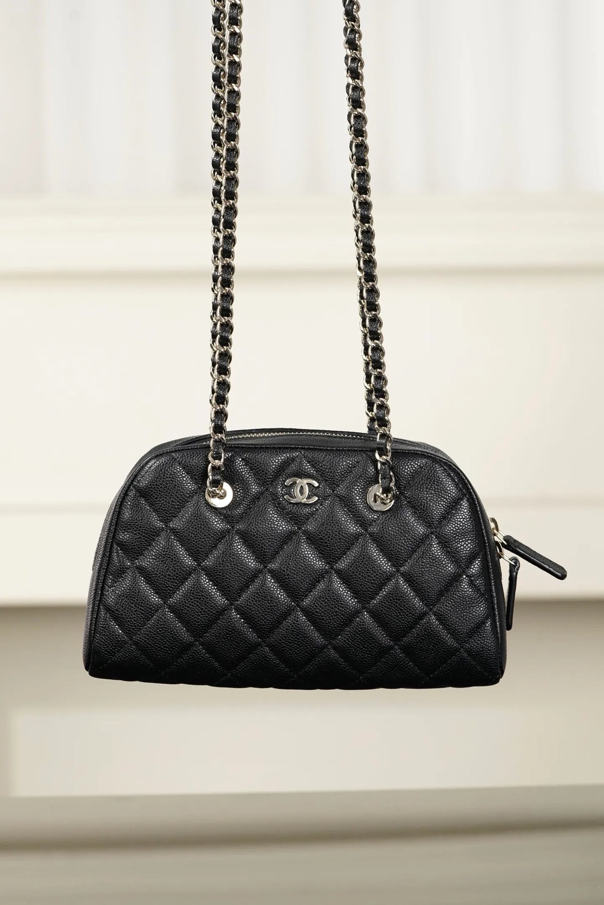 CHANEL 26P Flap Bag