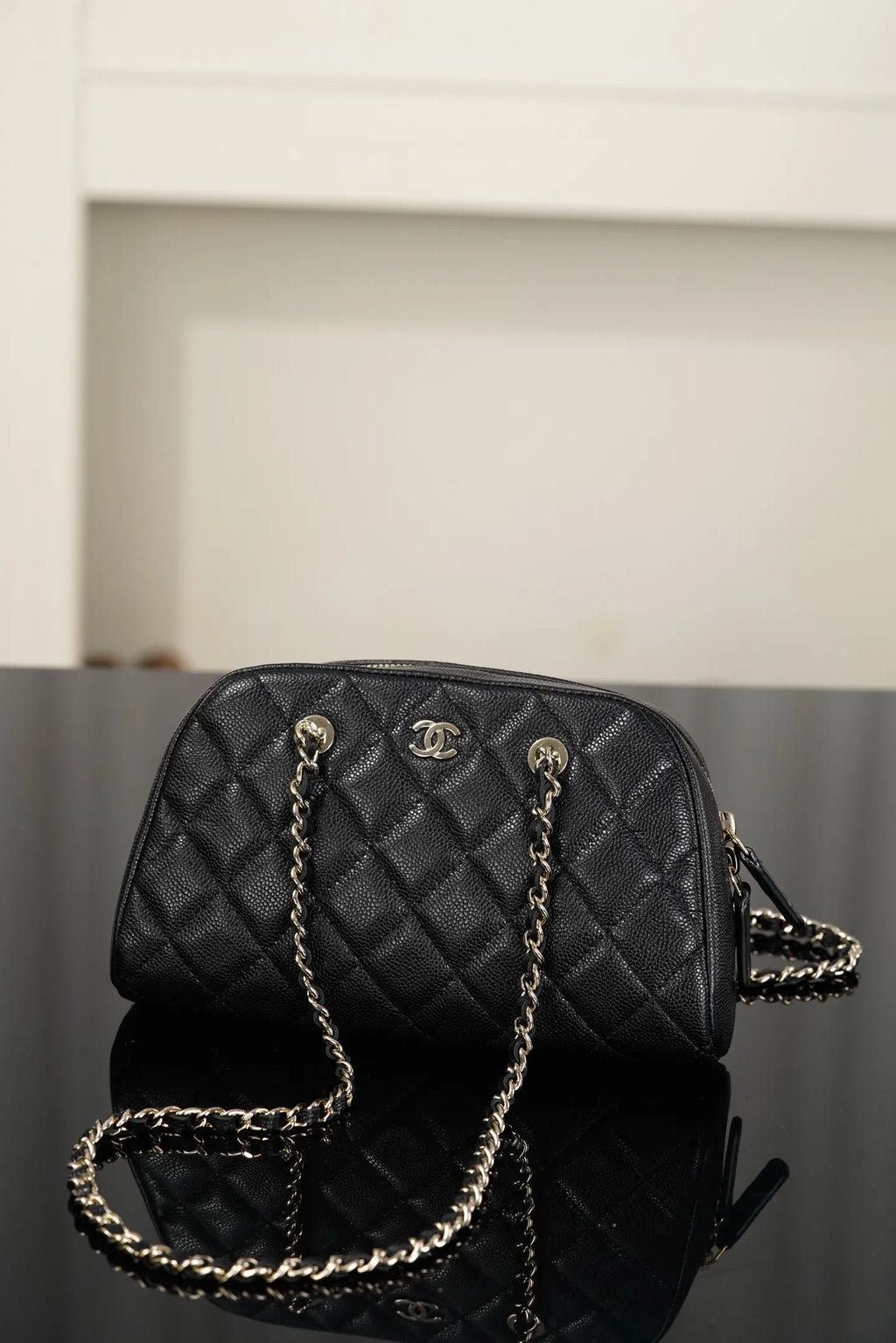 CHANEL 26P Flap Bag