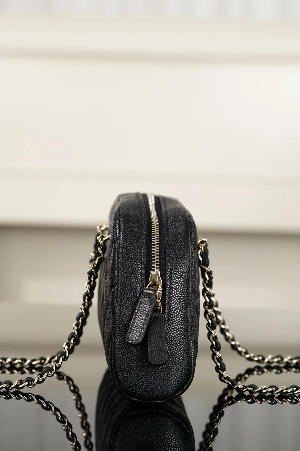 CHANEL 26P Flap Bag