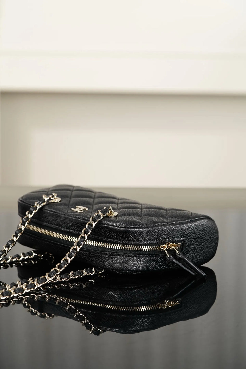 CHANEL 26P Flap Bag