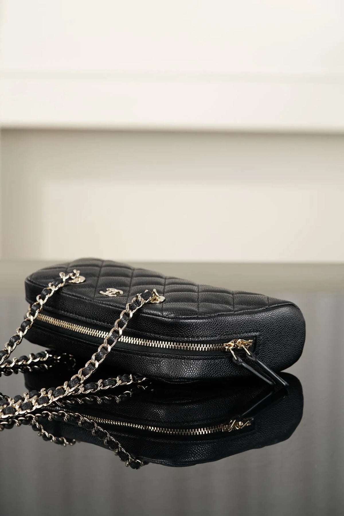 CHANEL 26P Flap Bag