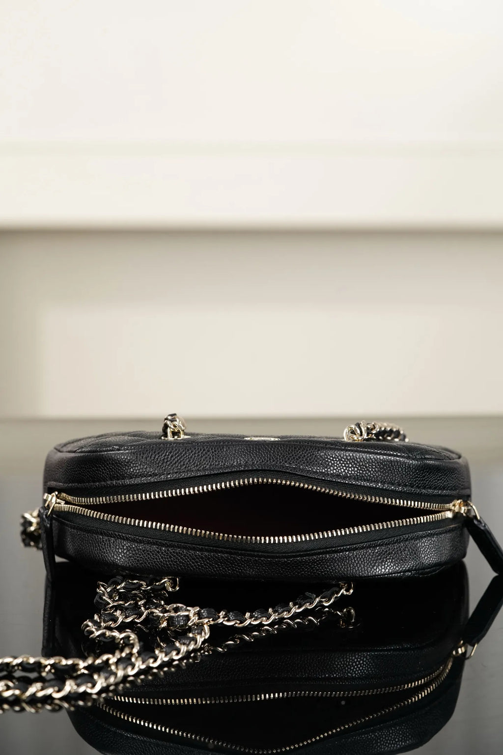 CHANEL 26P Flap Bag