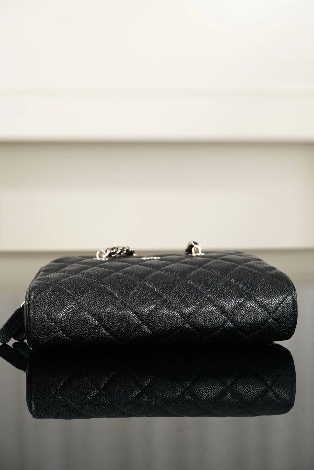 CHANEL 26P Flap Bag