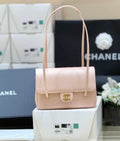 CHANEL 26P Preppy Bag