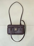 CHANEL 26P Preppy Coco Box Bag
