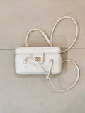 CHANEL 26P Preppy Coco Box Bag