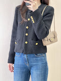 CHANEL 26P Preppy Coco Flap Bag