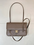 CHANEL 26P Preppy Coco Flap Bag