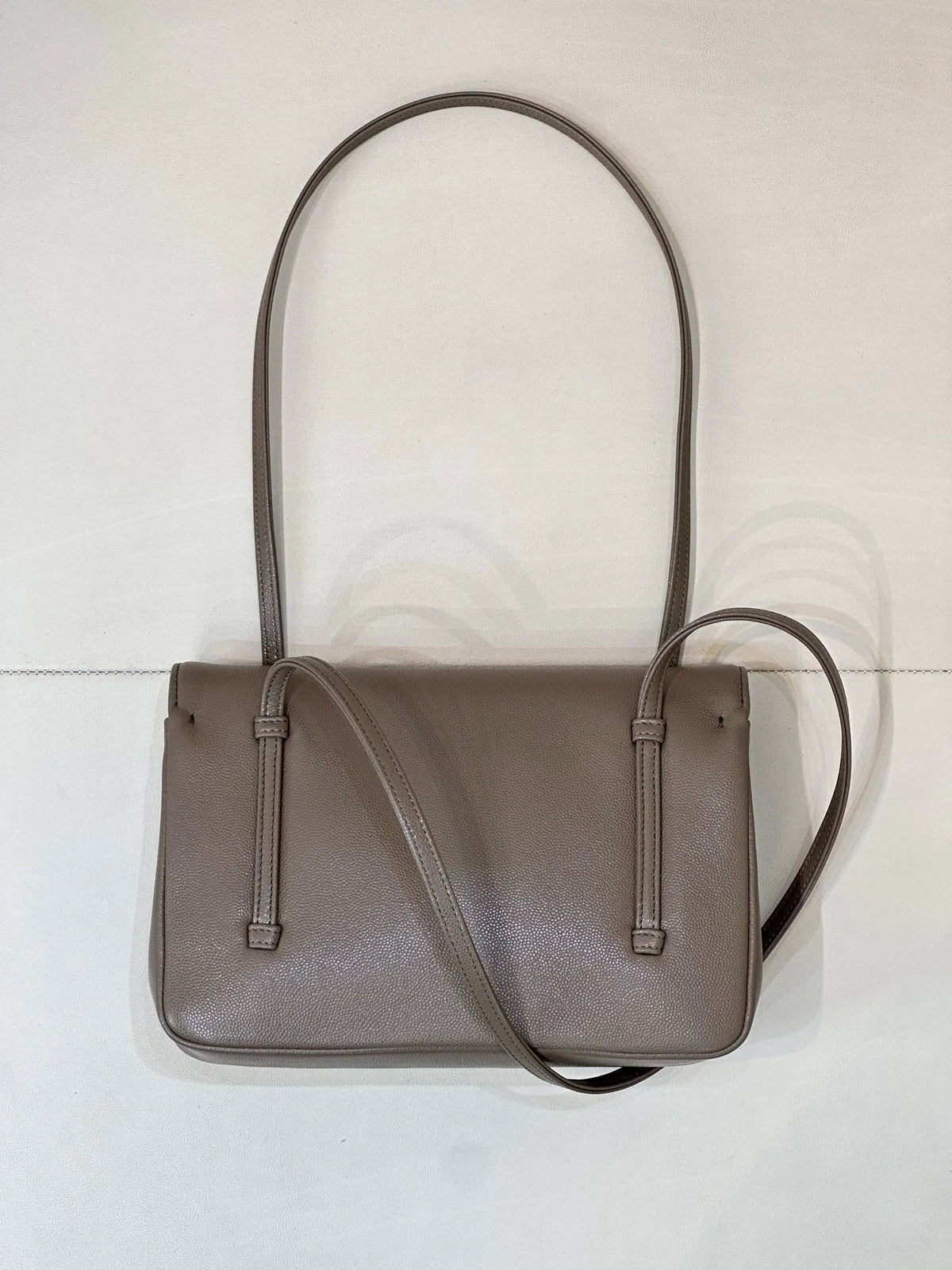 CHANEL 26P Preppy Coco Flap Bag