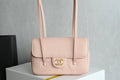 CHANEL 26P Preppy Mini Flap Bag