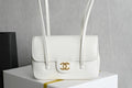 CHANEL 26P Preppy Mini Flap Bag
