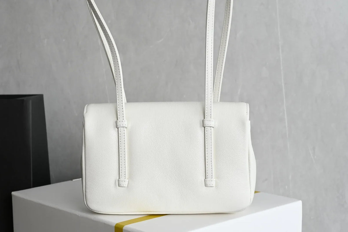 CHANEL 26P Preppy Mini Flap Bag