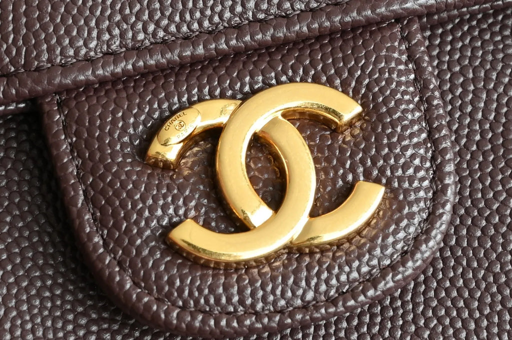 CHANEL 26P Preppy Mini Flap Bag