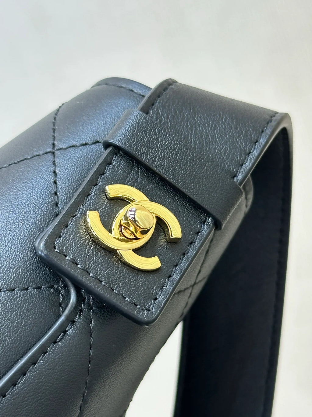 CHANEL 26S Hidden Bucket Bag