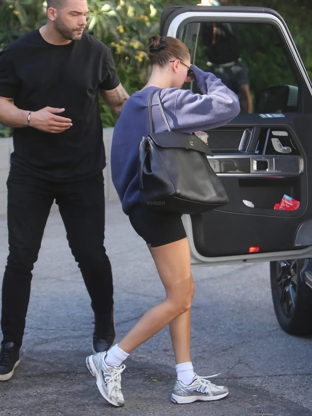 CHANEL 26S Large Tote