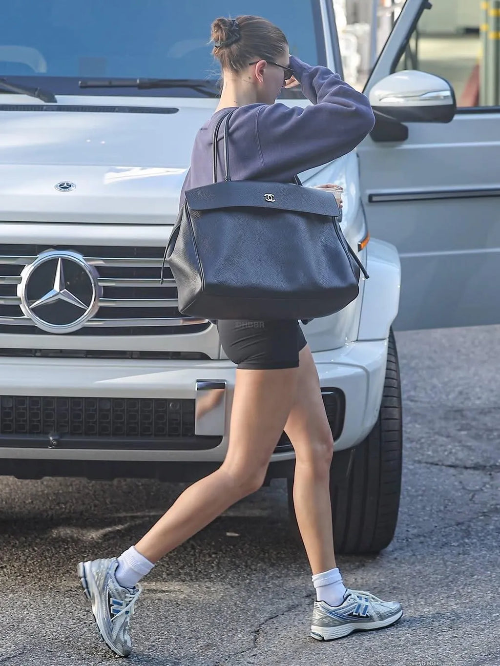 CHANEL 26S Large Tote