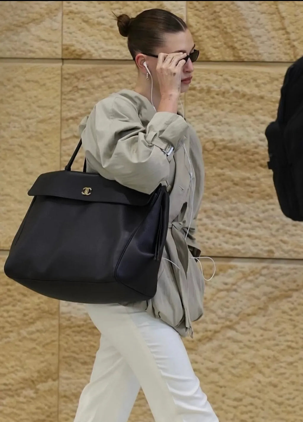 CHANEL 26S Large Tote