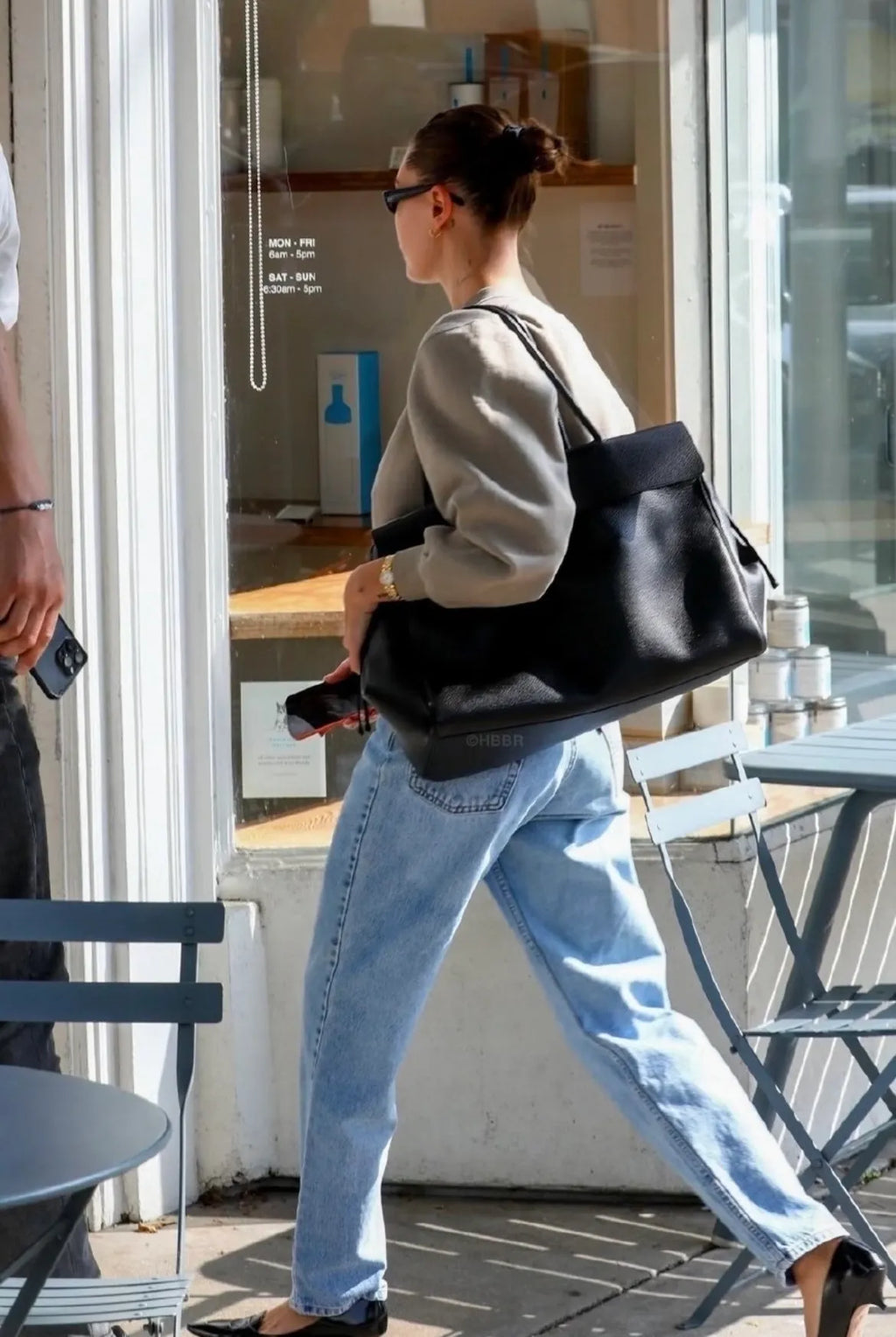 CHANEL 26S Large Tote