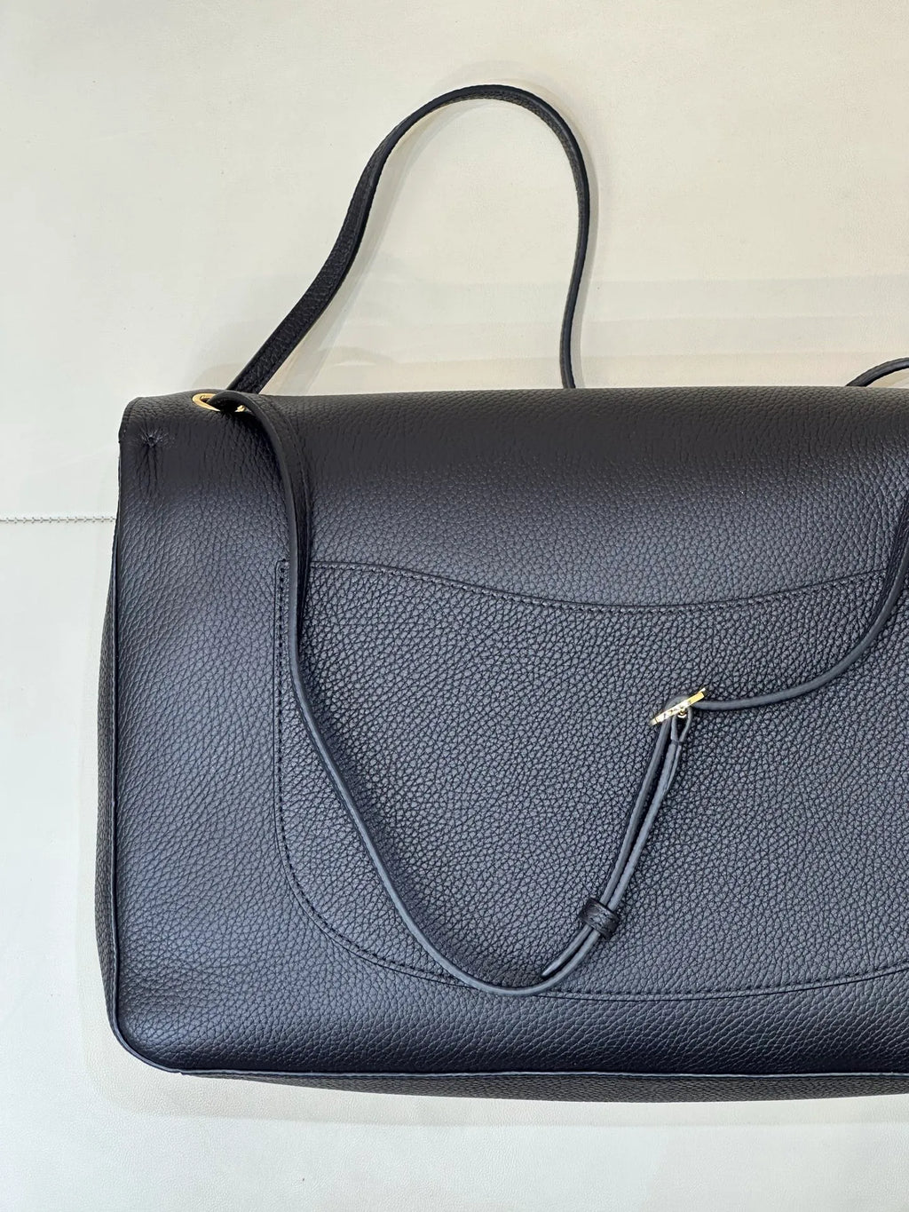 CHANEL 26S Maxi Flap Bag