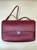 CHANEL 26S Maxi Flap Bag