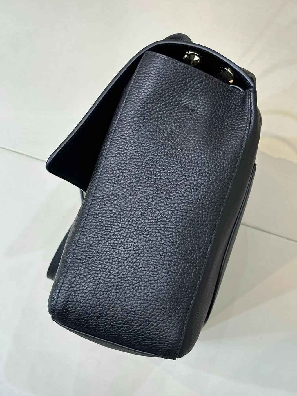 CHANEL 26S Maxi Flap Bag