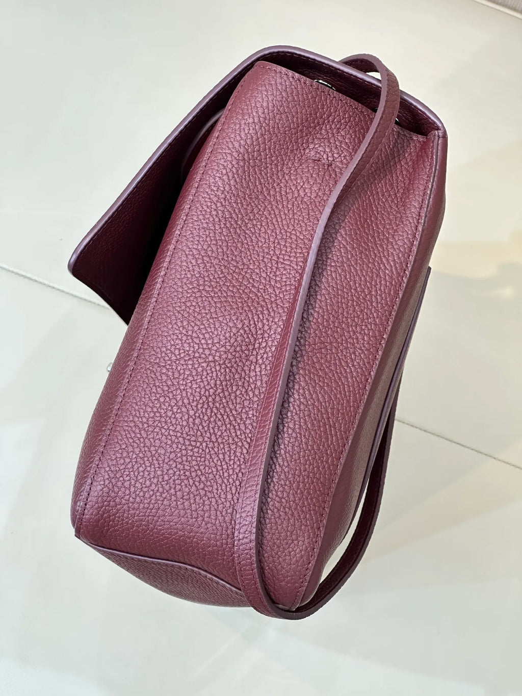 CHANEL 26S Maxi Flap Bag