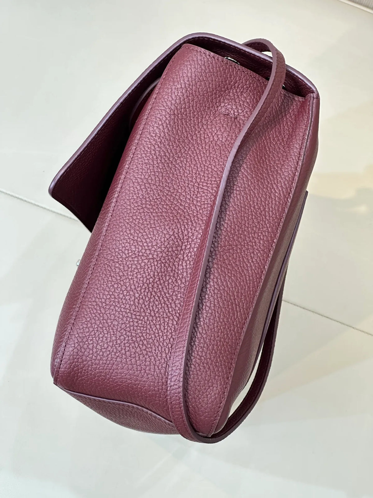 CHANEL 26S Maxi Flap Bag