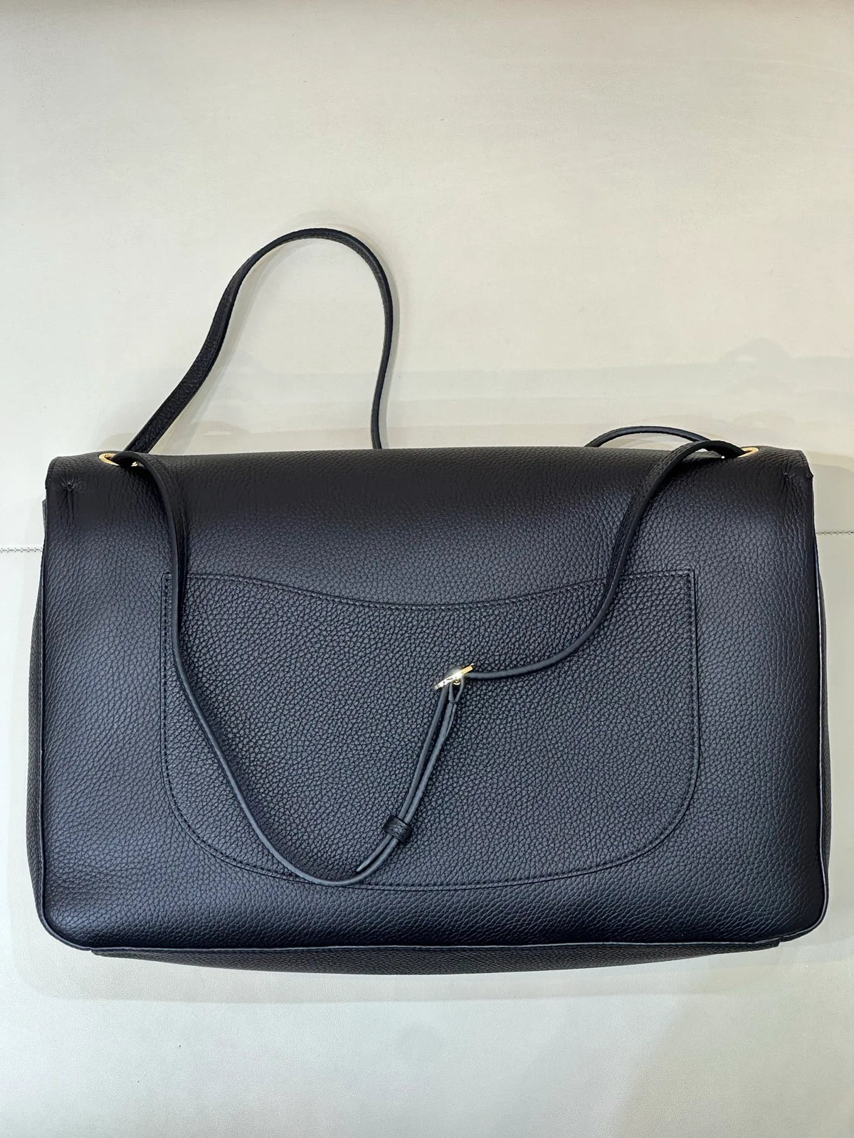CHANEL 26S Maxi Flap Bag