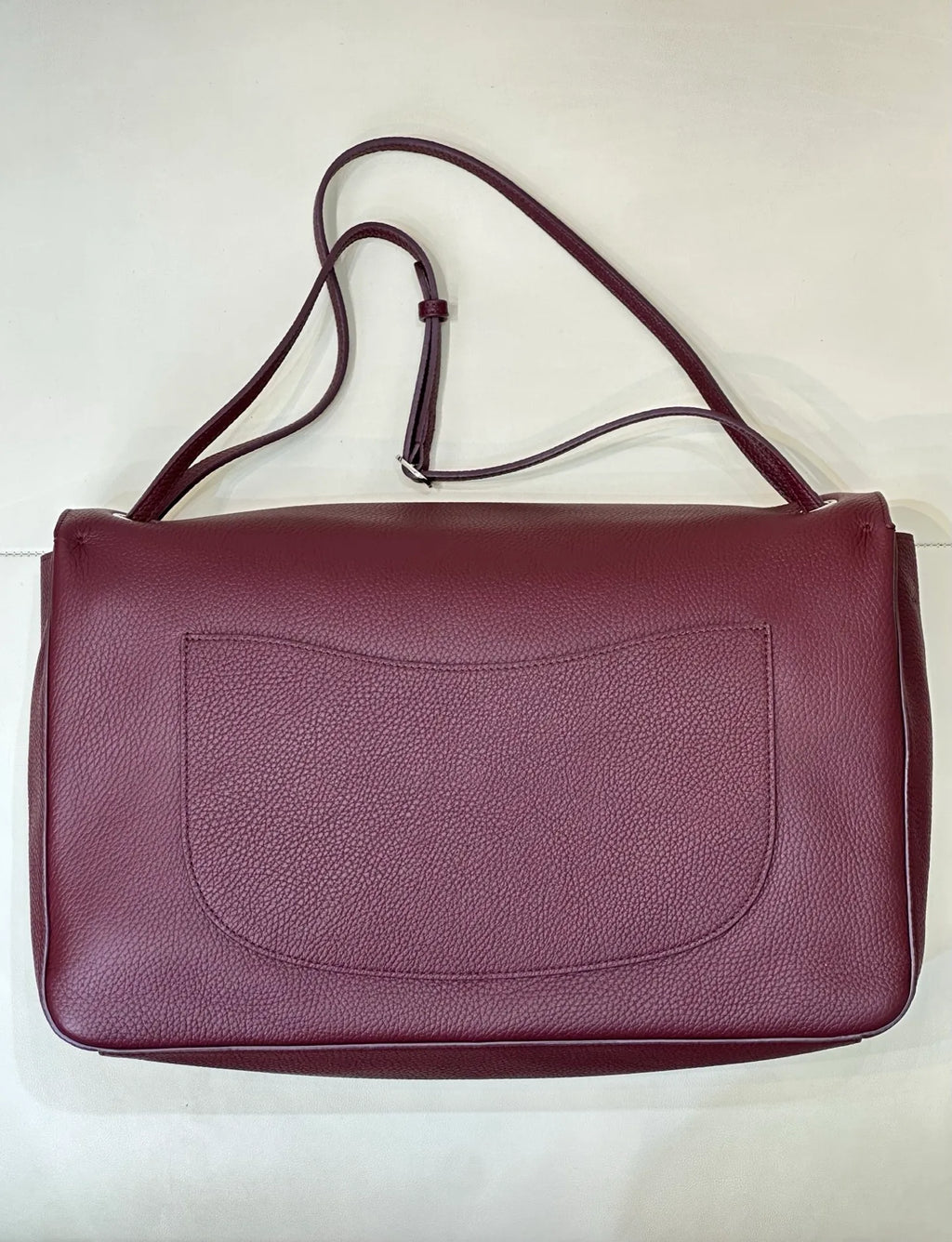 CHANEL 26S Maxi Flap Bag
