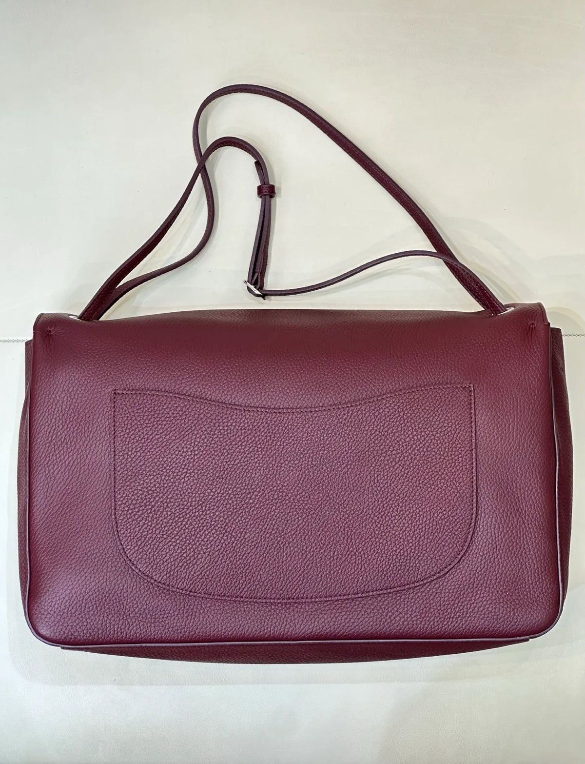 CHANEL 26S Maxi Flap Bag