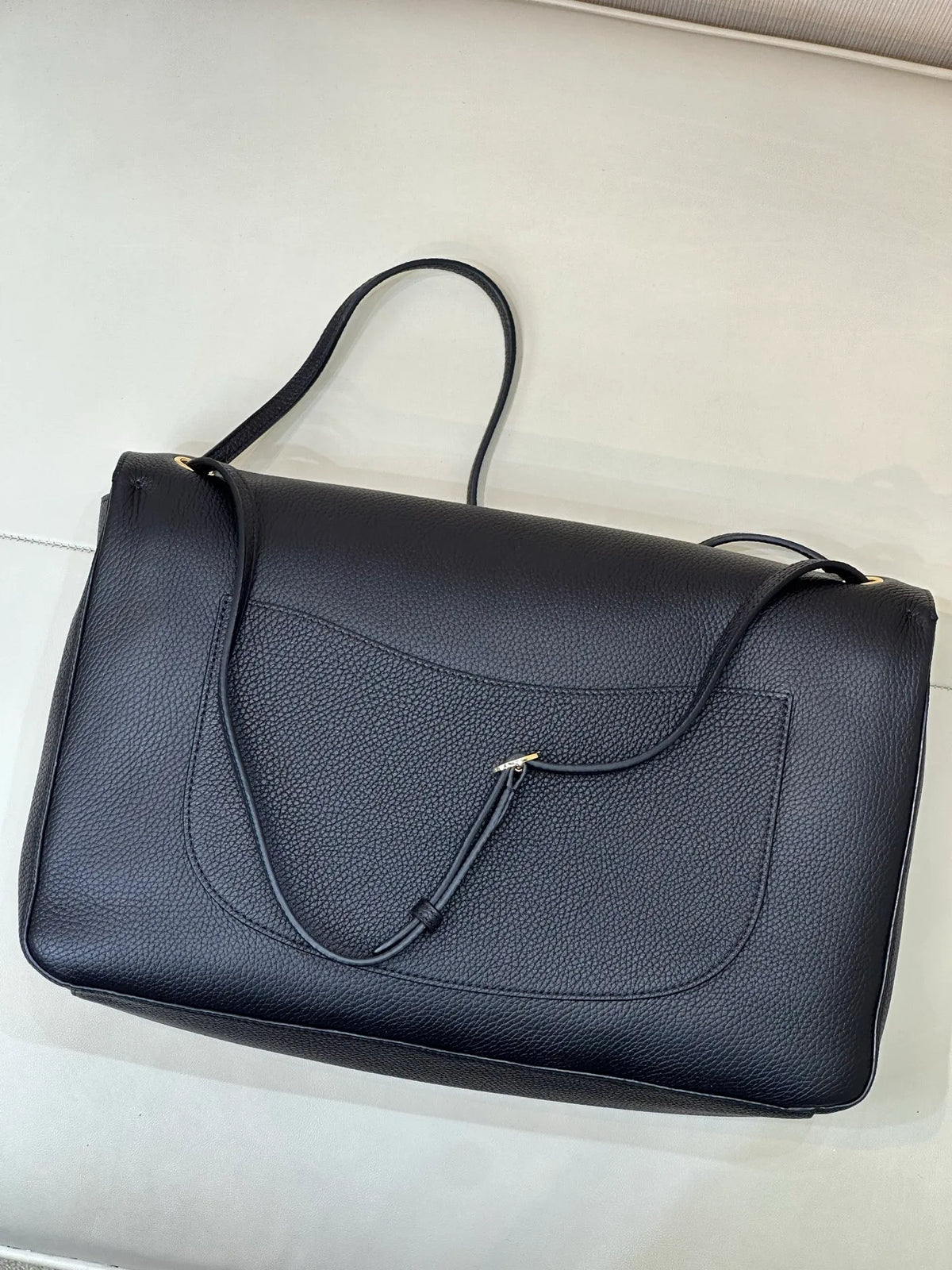 CHANEL 26S Maxi Flap Bag