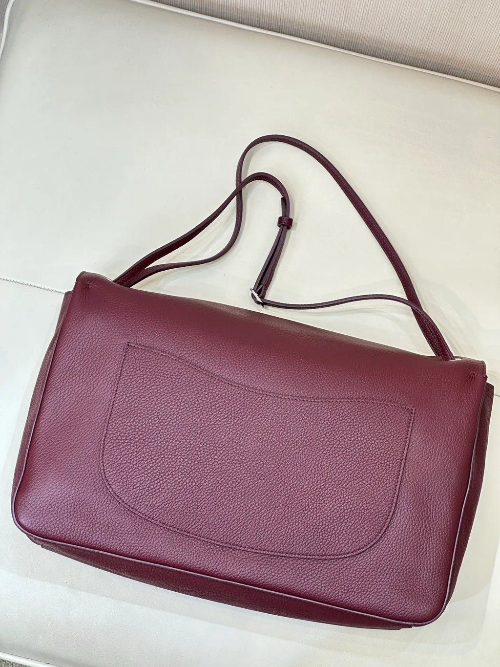 CHANEL 26S Maxi Flap Bag
