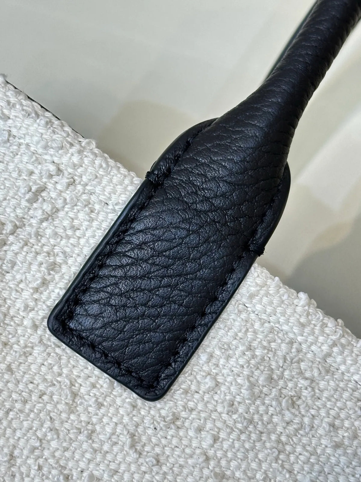 CHANEL 26S Quilted Baguette Bag