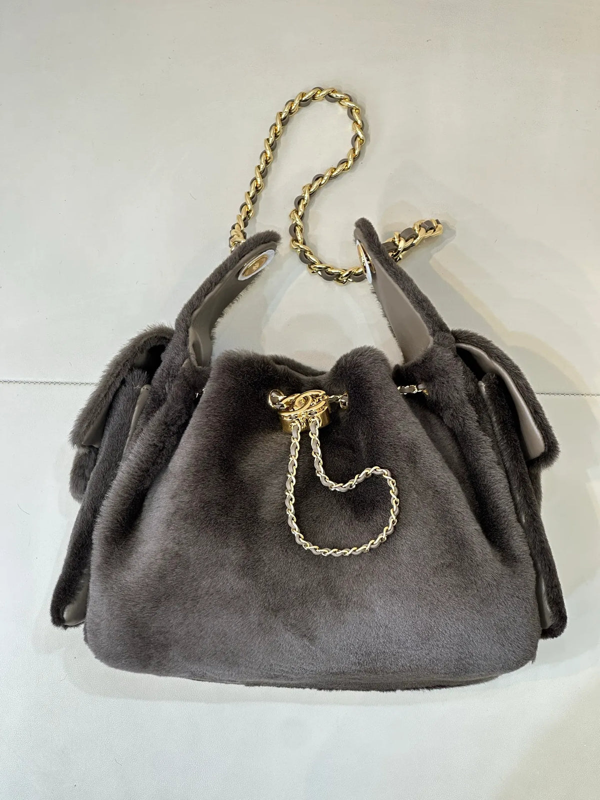 CHANEL 26SS Handbag