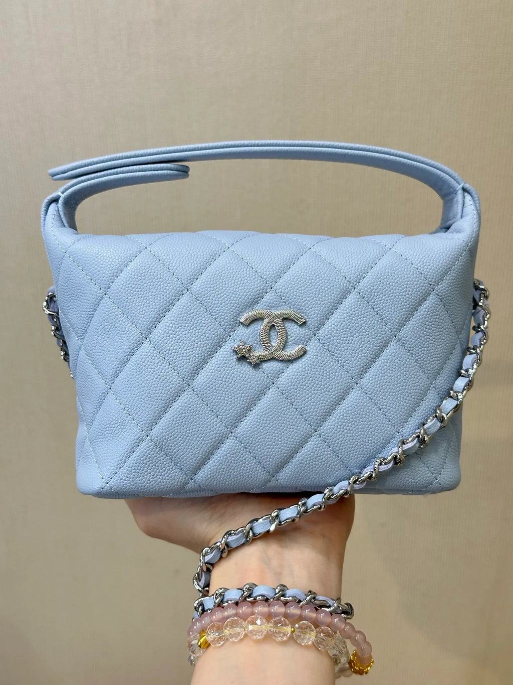 CHANEL 26ss Handbag