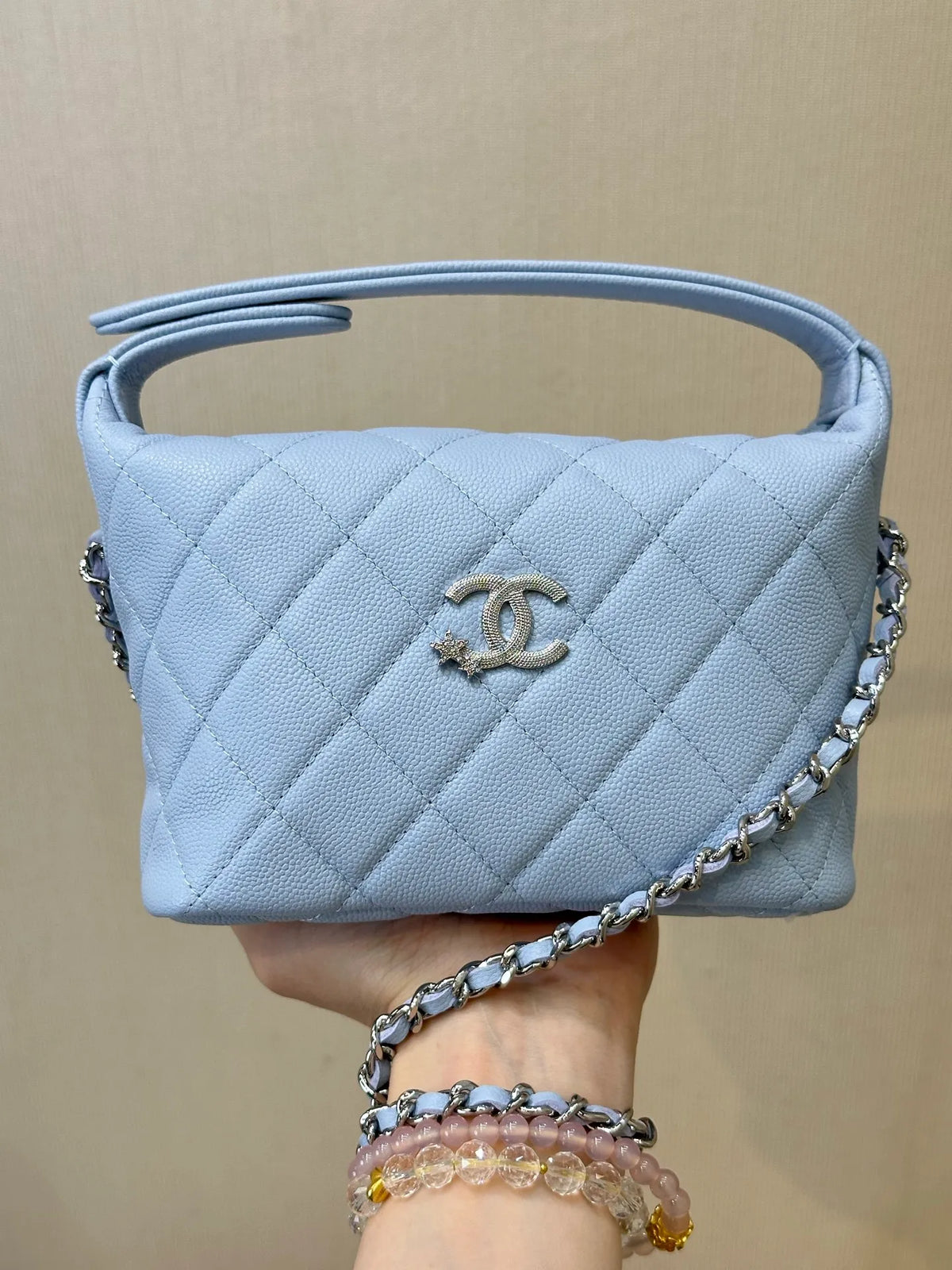 CHANEL 26ss Handbag