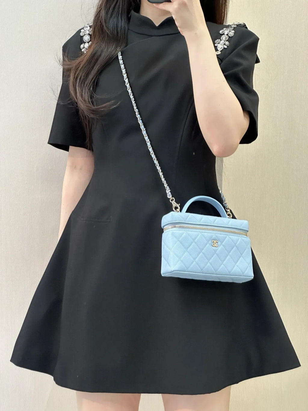 CHANEL 26SS Handbag