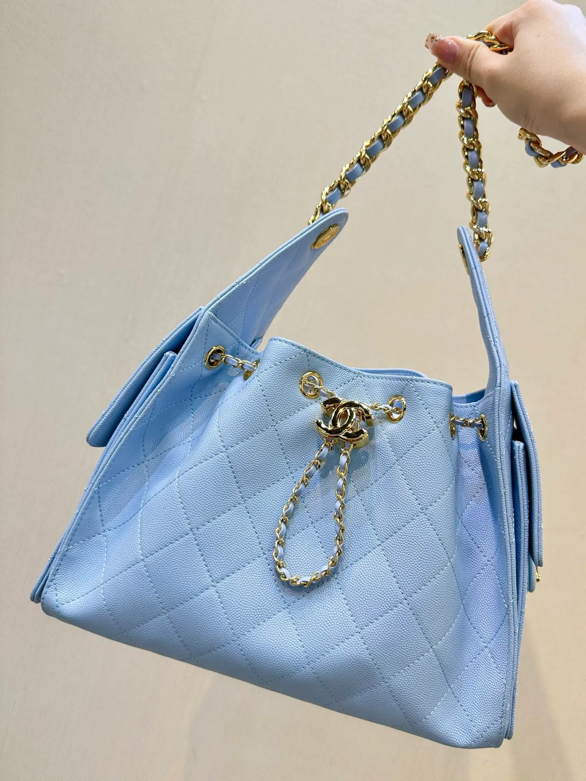 Chanel 26ss Handbag