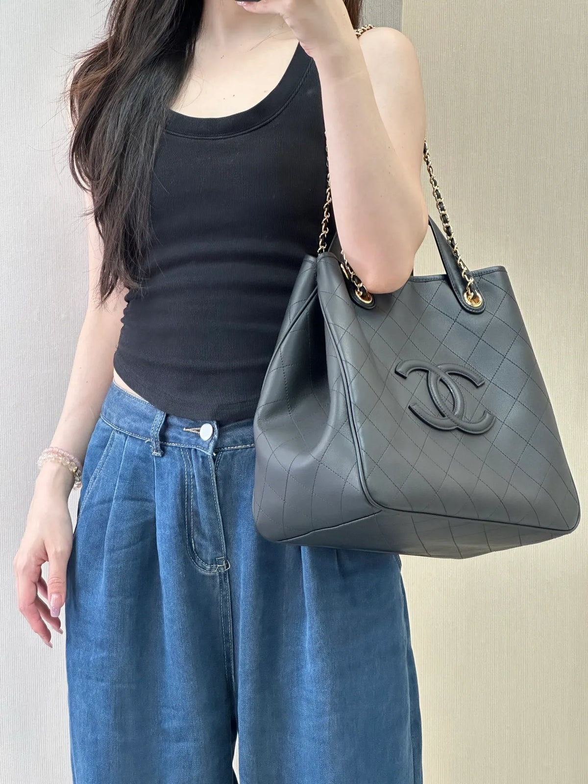 CHANEL 26ss Handbag