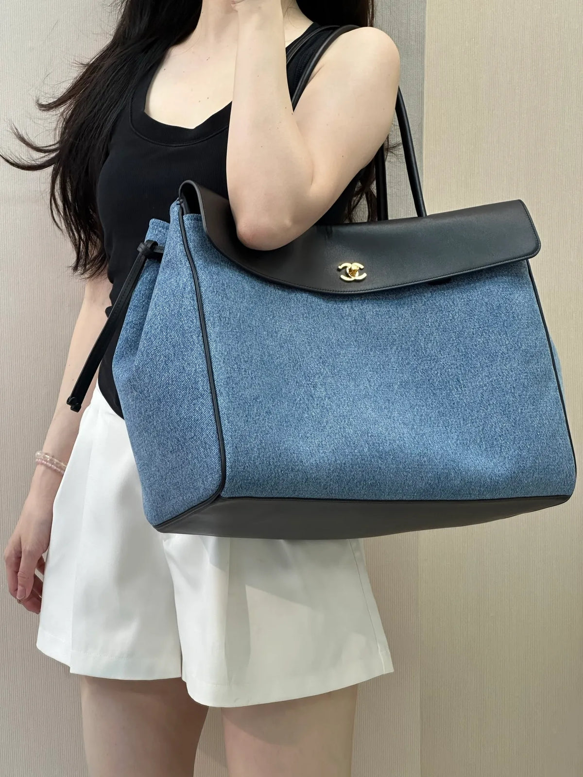 CHANEL 26ss Handbag