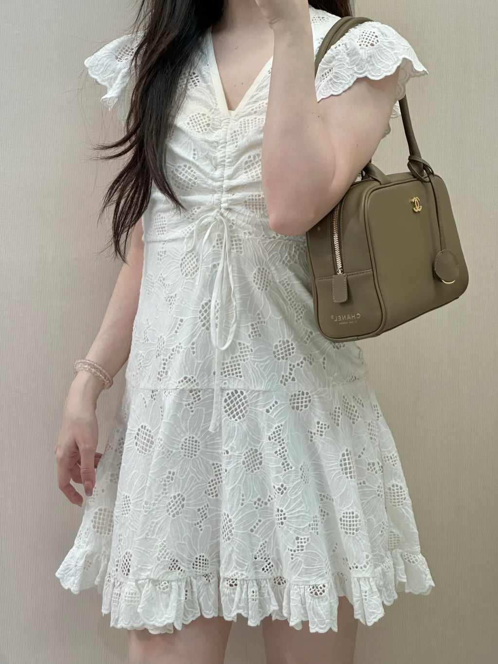 CHANEL 26ss Handbag