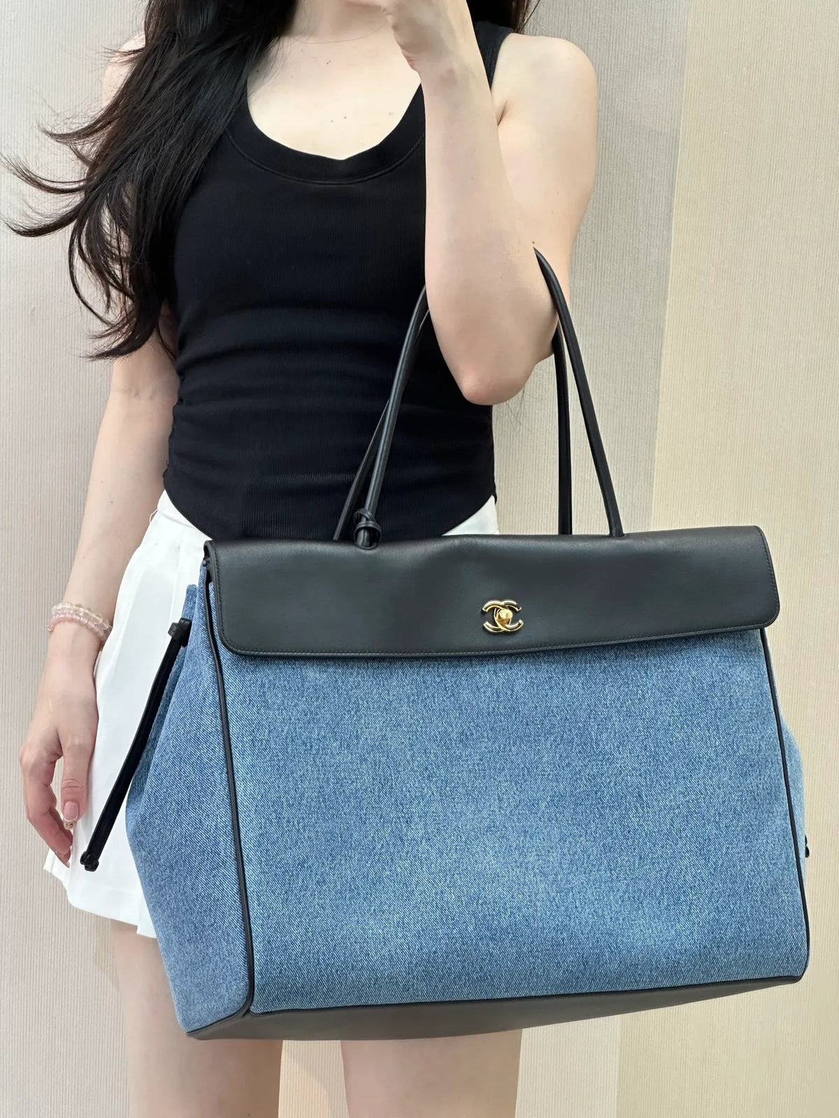 CHANEL 26ss Handbag