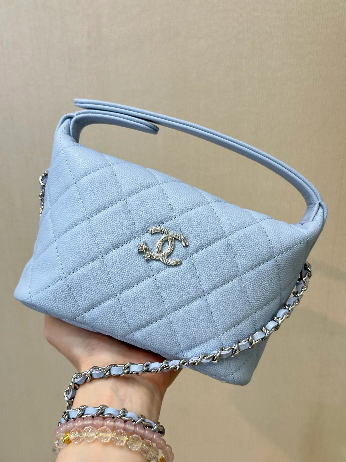 CHANEL 26ss Handbag