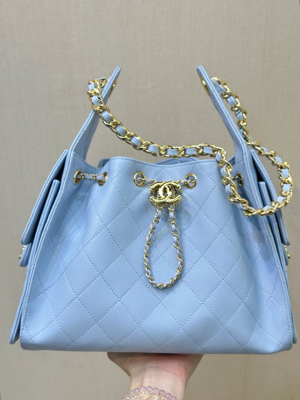 Chanel 26ss Handbag