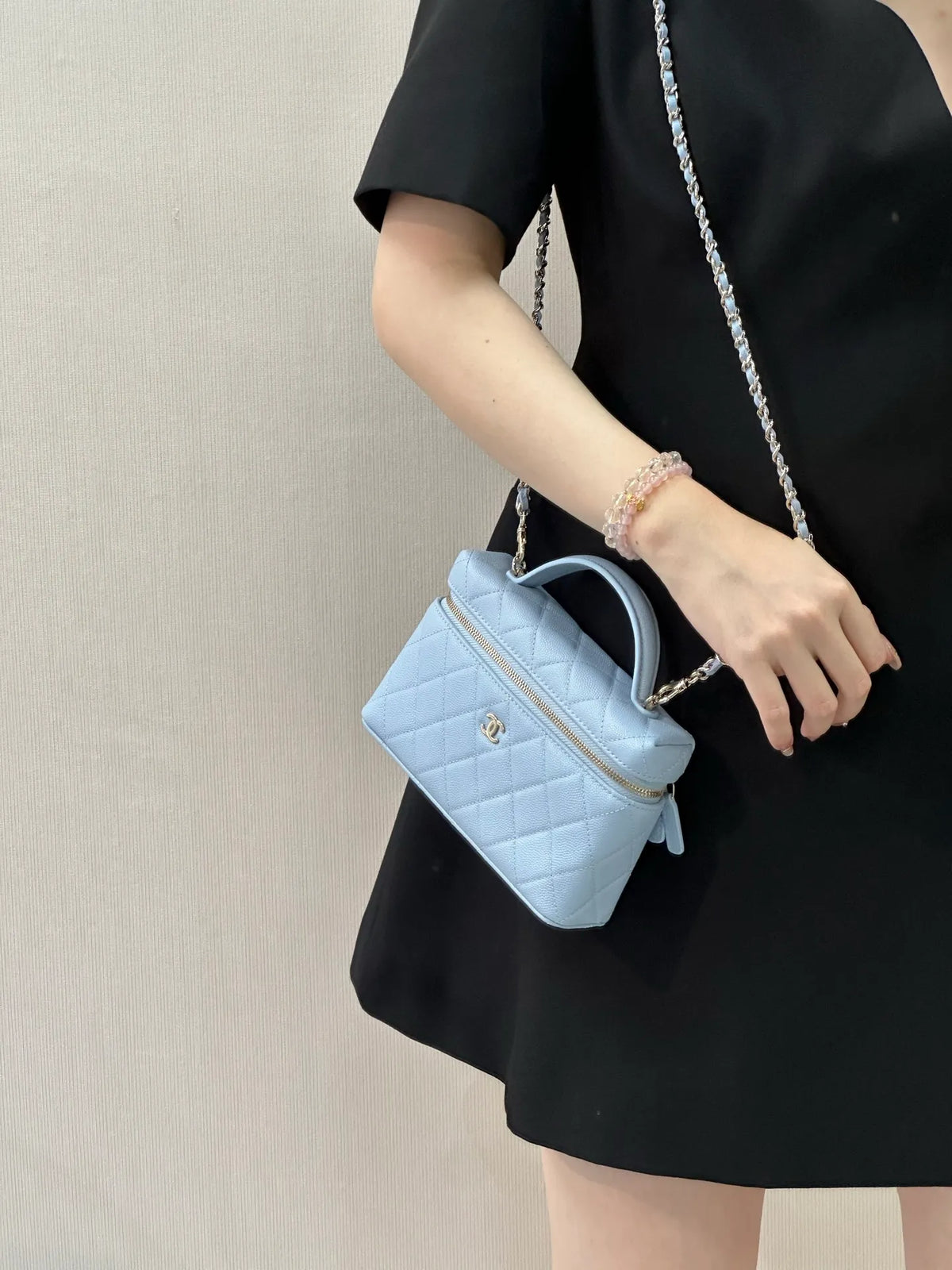 CHANEL 26SS Handbag