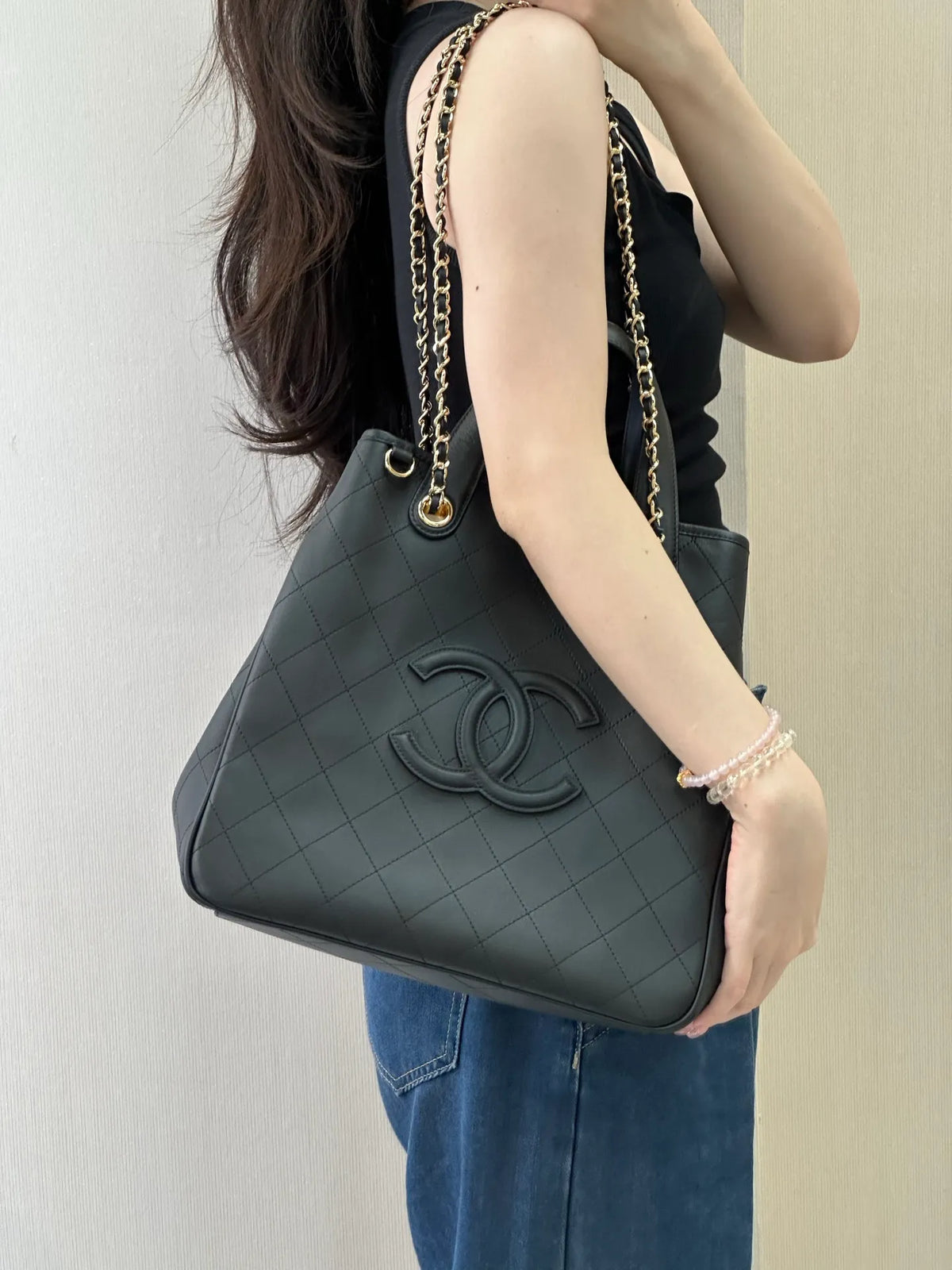 CHANEL 26ss Handbag